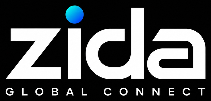 Zida Global Connect
